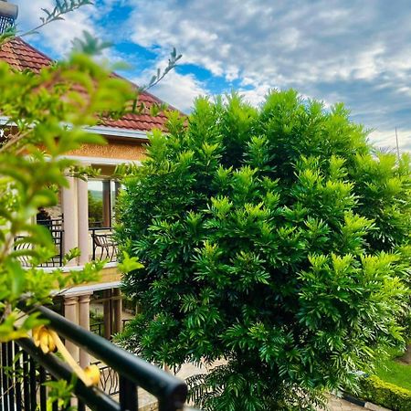 Petra Homes キガリ エクステリア 写真