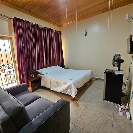 Petra Homes キガリ エクステリア 写真