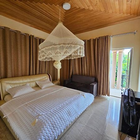 Petra Homes キガリ エクステリア 写真