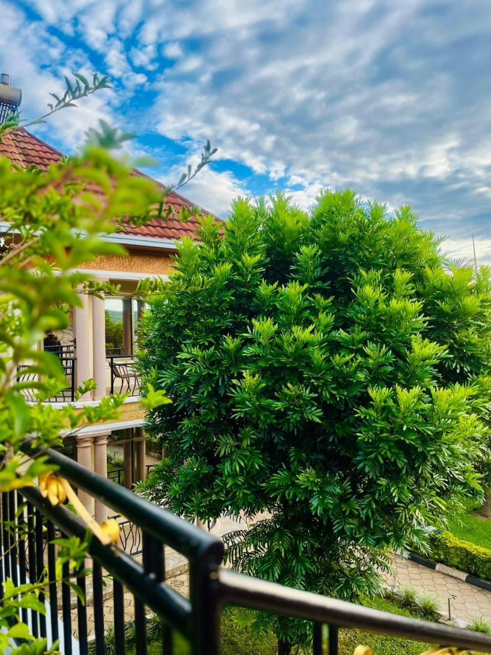 Petra Homes キガリ エクステリア 写真